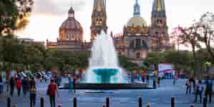 Guadalajara